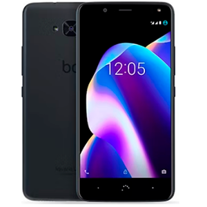 BQ Aquaris U2 5,2" 3GB+16GB 13Mpx Negro