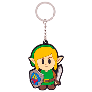 The Legend of Zelda: Link's Awakening NSW - Llavero The Legend of Zelda: Link's Awakening NSW - Llavero