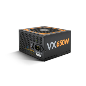 Nox Urano VX 650W 80+ Bronze - Fuente Alimentacion