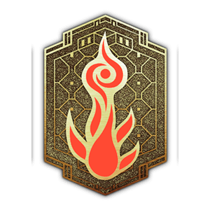 Children of Morta - Pin Children of Morta - Pin
