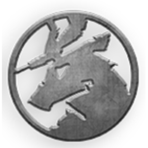 Northgard - pin Northgard - pin