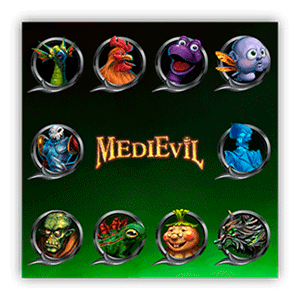 MediEvil - DLC MediEvil - DLC
