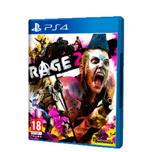 Rage 2