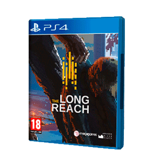 The Long Reach