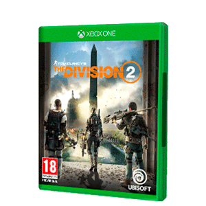 The Division 2 para Xbox One en GAME.es