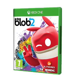 De Blob 2
