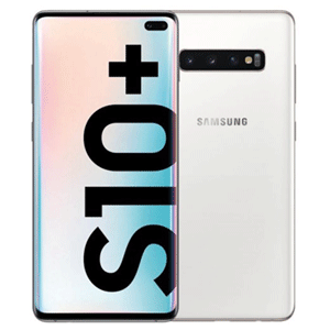 Samsung galaxy S10+ Blanco 512Gb Libre