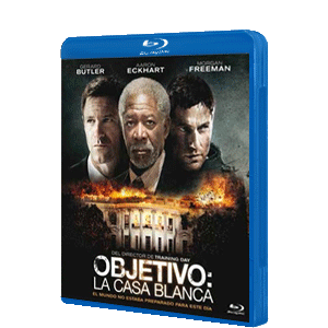 Objetivo: La Casa Blanca