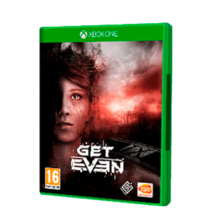 Get Even