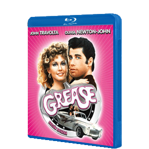 Grease Grease