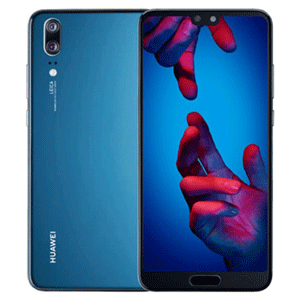 Huawei P20 4gb/128gb Azul