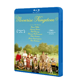 Moonrise Kingdom Moonrise Kingdom