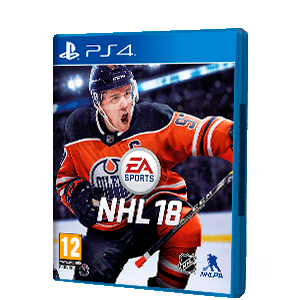 NHL 18