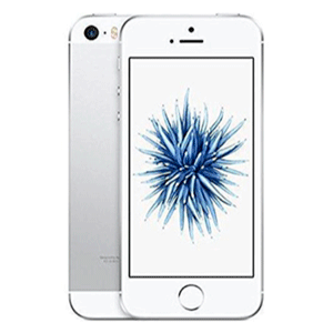 iPhone SE 128Gb Plata - Libre