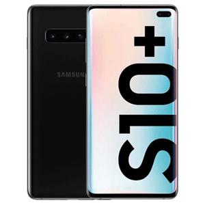 Samsung galaxy S10+ Negro Brillante 1Tb Libre