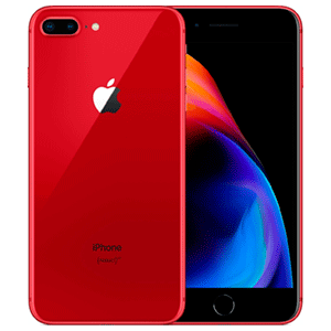 iPhone 8 256Gb Rojo - Libre