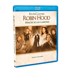 Robin Hood Principe De Los Ladrones Robin Hood Principe De Los Ladrones