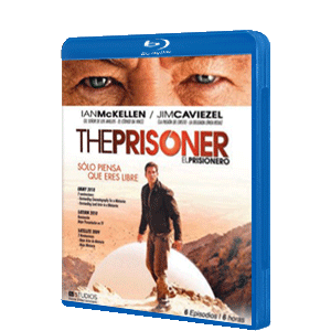 Pack The Prisoner (El Prisionero) Pack The Prisoner (El Prisionero)