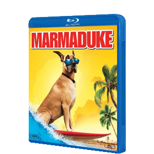 Marmaduke (Combo)