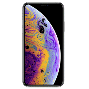 iPhone Xs Max 512Gb Plata Libre