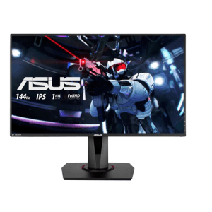 ASUS VG279Q 27'' IPS Full HD 144Hz FreeSync - Monitor Gaming