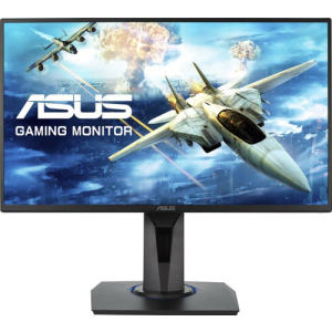 ASUS VG255H 25´´ TN Full HD 75Hz FreeSync - Monitor Gaming ASUS VG255H 25´´ TN Full HD 75Hz FreeSync - Monitor Gaming