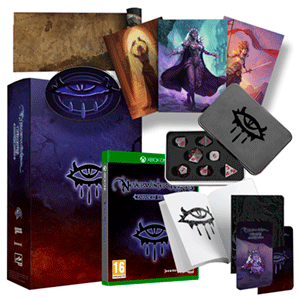 NeverWinter Nights Enhanced Edition Edición Coleccionista
