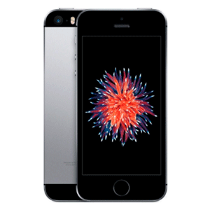 iPhone SE 128Gb Negro - Libre