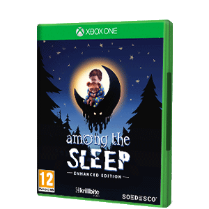 Among The Sleep - Enhanced Edition