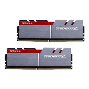 G.Skill Trident Z DDR4 16GB (2x8GB) 3600Mhz CL15 - Memoria RAM