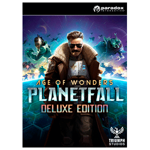 Age of Wonders: Planetfall Digital Deluxe Edition