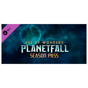 Age of Wonders: Planetfall Season Pass Age of Wonders: Planetfall Season Pass