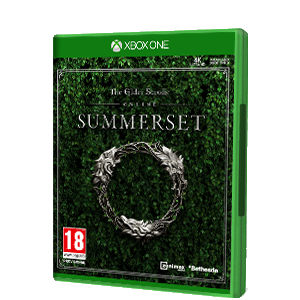 Elder Scrolls Online Summerset para Xbox One en GAME.es