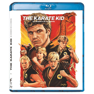 Karate Kid 1 El Momento De La