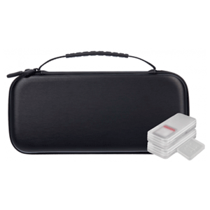 Bolsa EVA Nuwa Negro