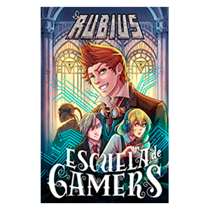Escuela de gamers. EL RUBIUS