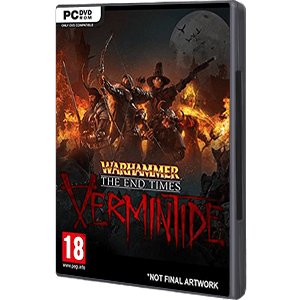 Warhammer: The End Times Vermintide