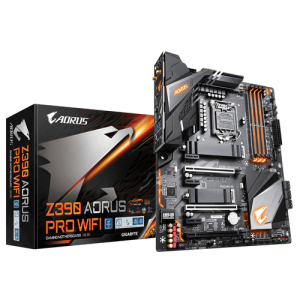 Gigabyte Z390 Aorus Pro WiFi ATX LGA1151 - Placa Base