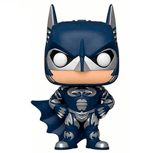 Figura POP DC Batman 1997