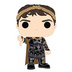 Figura POP Gladiator: Cómodo