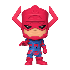 Figura POP Cuatro Fantásticos: Galactus