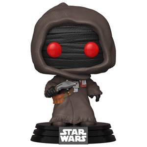 Figura POP Star Wars The Mandalorian: Offworld Jawa Figura POP Star Wars The Mandalorian: Offworld Jawa