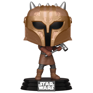 Figura POP Star Wars The Mandalorian: The Armor Figura POP Star Wars The Mandalorian: The Armor
