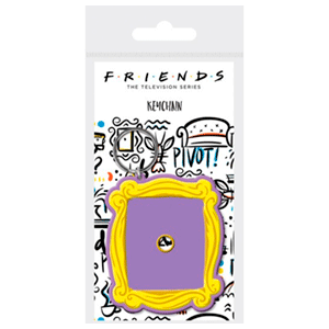 Llavero Friends: Frame