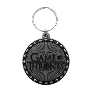 Llavero Game of Thrones Logo para Merchandising en GAME.es