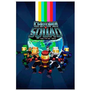 Chroma Squad