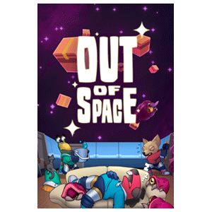 Out of Space
