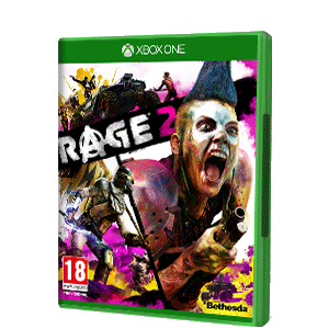 Rage 2