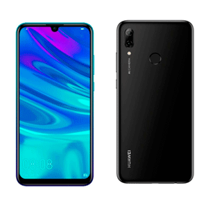 Huawei P Smart 2019 64GB 3GB Negro
