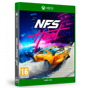 Need for Speed Heat para PC, Playstation 4, Xbox One en GAME.es